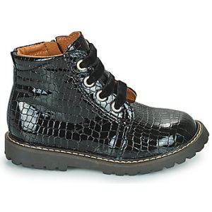 Image de GBB Boots enfant NAREA - Couleur 24 - Taille Noir