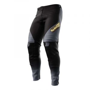 Shot Pantalon cross Aerolite Honor black gold- US-38