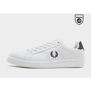 Fred Perry B721 Leather