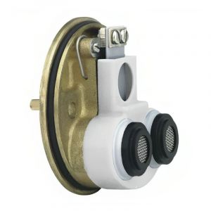 Eurotherm - Cartouche thermostatique Watts Ultramix TX2, bilame renforc&eacute;e