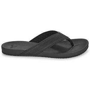 Rip Curl Chiba 2.0 Bloom Open Toe Sandales noir