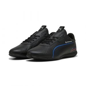 Puma Sneakers Neo Cat 3.0 BMW M Motorsport 43 Black Cool Cobalt Blue