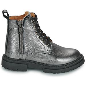 GBB Boots enfant DIPLOMATE Gris - Taille 28,29