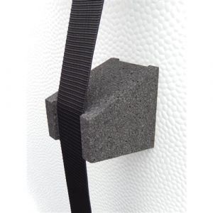 Entretoises pour housse de protection HINDERMANN