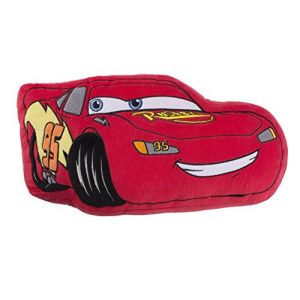 Image de Character World Coussin Disney Cars (22 x 40 cm)