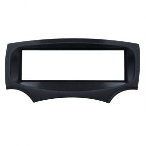 Phonocar 3/445 Entretoise 1 DIN pour autoradio