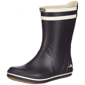 Viking Footwear Matros II Bottes, navy/offwhite EU 41 Bottes en caoutchouc