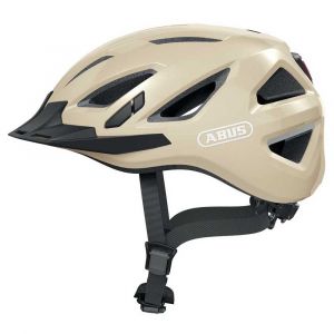 Abus Casque Urban-i 3.0 S Cannoli Cream