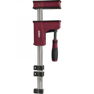 PIHER Serre-joint PRL 95 - saillie 9,5 cm - serrage 100 cm