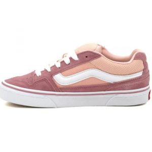 Vans Chaussures skate femme caldrone