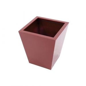 Europalms LEICHTSIN BASIC-50, Shiny-Red