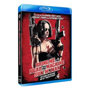Image de Bring me the head of the machine gun woman
