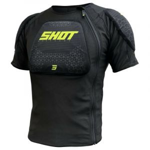 Shot Maillot de protection enfant Race Gear Airlight