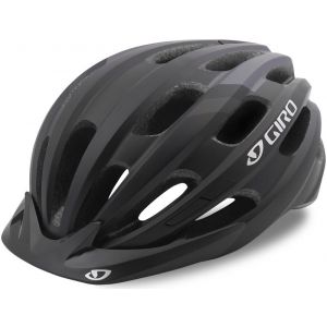 Giro Register - Casque - noir U / 54-61 cm Casques de ville & trekking