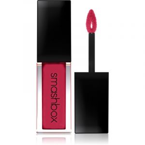 Smashbox Always on Liquid Lipstick rouge &agrave; l&egrave;vres liquide mat teinte - Riches 4 ml