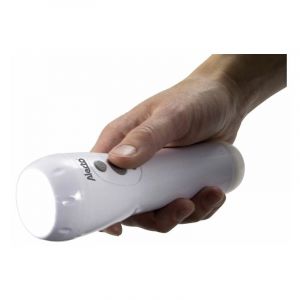 Alecto Lampe de poche led rechargable - atl110