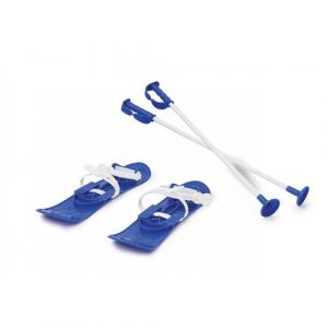 Jamara Snow Play Funny Carve 1st Step 42cm bleu