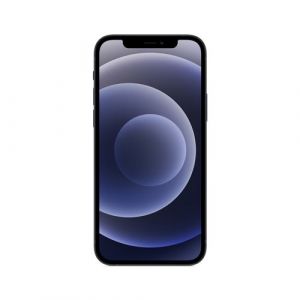 Apple IPhone 12 64 Go Noir
