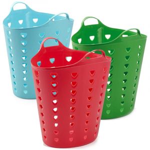 Progarden Panier Polypr.Flexib.Perforé Big Open L 60 Absort.