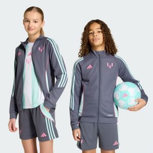 Adidas Veste de surv&ecirc;tement enfant Messi
