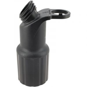 Einhell Adaptateur d'extraction 413333001037 pour Ponceuse