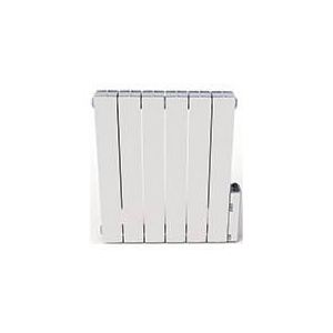 Image de Heliom Lea 900 Watts - Radiateur à inertie Fluide