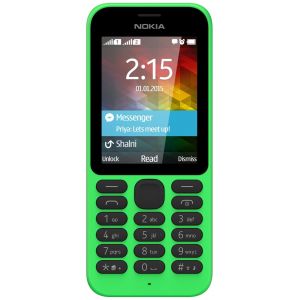 Image de Microsoft 215 Dual Sim