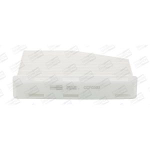 Champion Filtre De Climatisation VW,AUDI,SKODA CCF0303 Filtre Dhabitacle,Filtre &Agrave; Pollen