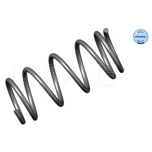 Meyle Jeu de 2 ressorts de suspension 6146390022 d'origine