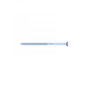 Reisser Vis à bois r2 plus tête fraisée à empreinte torx - acier zingué vis r2 plus tête fraisée à empreinte torx fp ø 6 x 260 mm tête fraisée (tf) bois, bois