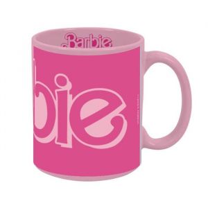 Arditex Barbie - Logo - Mug