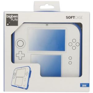 Bigben Protection pour 2DS