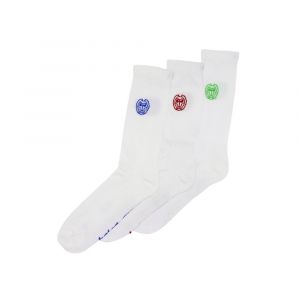 Paires de chaussettes Bidi Badu Don Carlito Crew Move (x3)