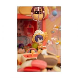 Love and Deepspace The Heart Swaying figurine ChiBi Rafayel 5 cm - Myethos Figurine - MTH91125