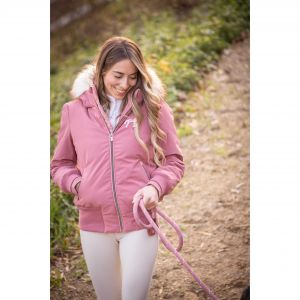 Blouson femme Pénélope Step