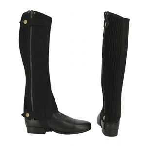 Riding World Mini-chaps enfant Amara