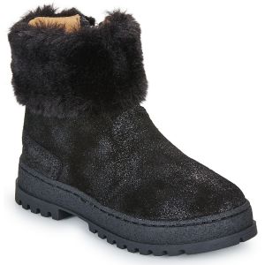 GBB Boots enfant DOUILLET Noir - Taille 27