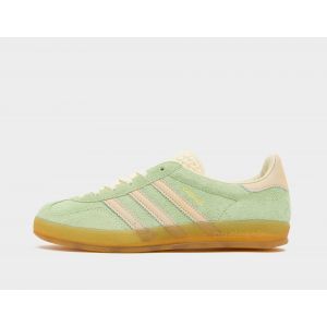 Adidas Gazelle Indoor Vert/jaune