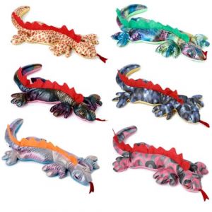 Puckator Figurine animal sable Salamandre
