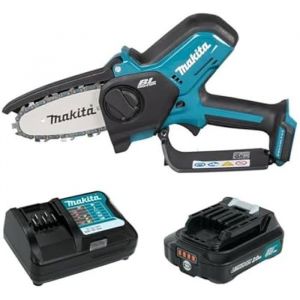 Makita Tronçonneuse - UC100DWA01 - Sur batterie - 35 cm - Chaîne