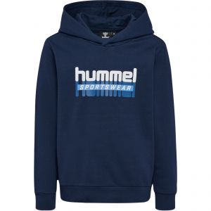 Hummel Sweatshirt à capuche enfant Tukas