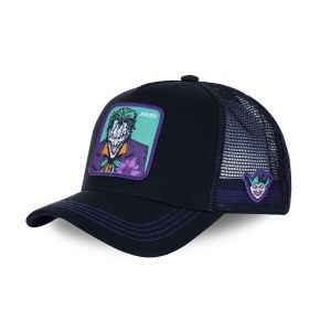Capslab Casquette Casquette filet DC Comics Joker