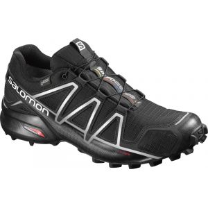 Image de Salomon Speedcross 4 GTX - Chaussures trail/running homme (44 2/3)