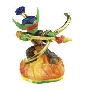 Image de Activision Figurine Skylanders : Spyro's Adventure - Flameslinger