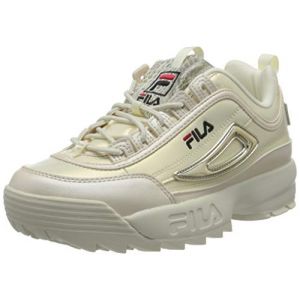 FILA Disruptor N wmn Sneaker Femme, beige