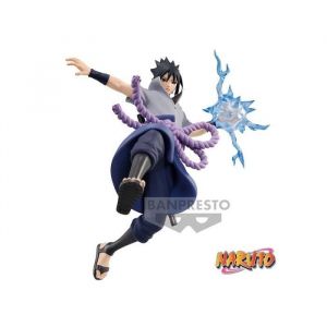 Bandai Naruto Shippuden Effectreme Sasuke Uchiha 14cm - W98