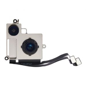 Caméra Arrière pour iPhone 14 Module Capteur Photo Nappe de Connexion