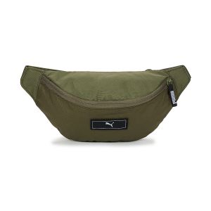 Puma Sac banane DECK Waist Bag Kaki - Taille Unique