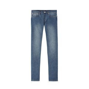 Jean Petit Standard - BLEU | A.P.C.