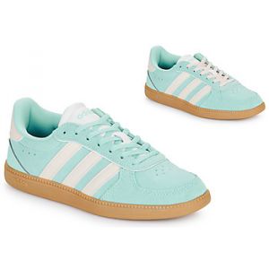 Adidas Baskets femme Breaknet Sleek